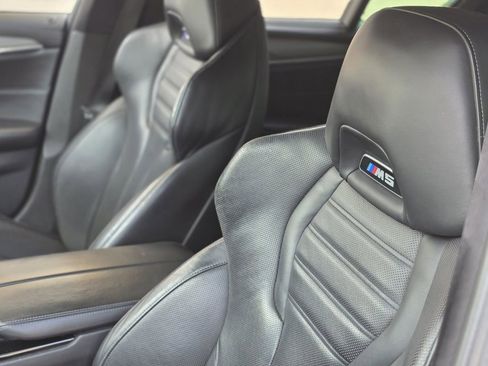 Used 2019 BMW M5 w/ Executive Package image 23