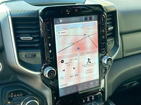 New 2026 RAM 1500 Big Horn image 16