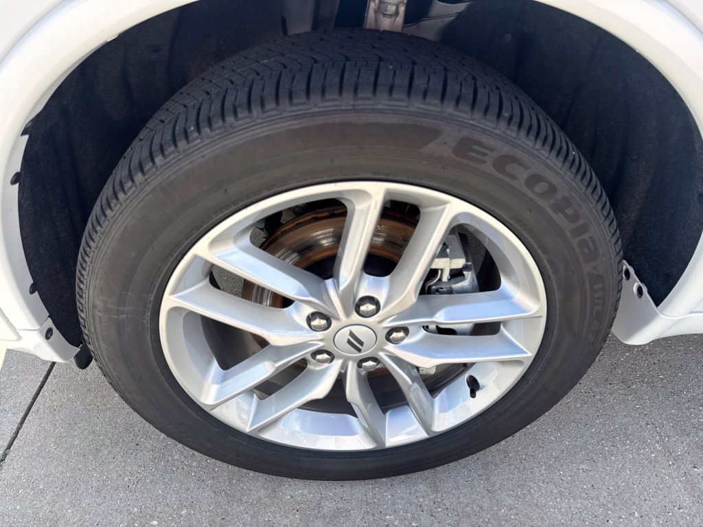 Certified 2026 Dodge Durango GT AWD/4WD image 6