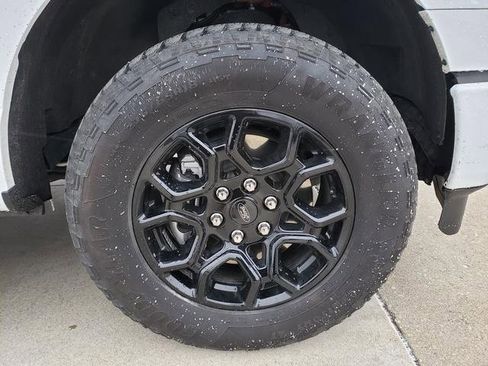 Used 2024 Ford F150 XLT w/ Equipment Group 302A MID image 27