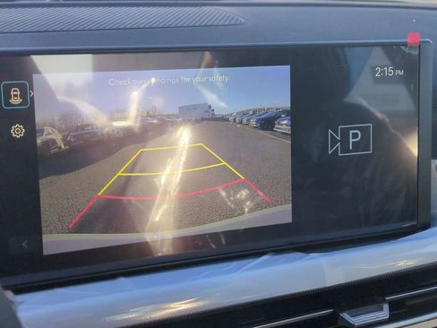 New 2026 Hyundai Sonata SE FWD image 20