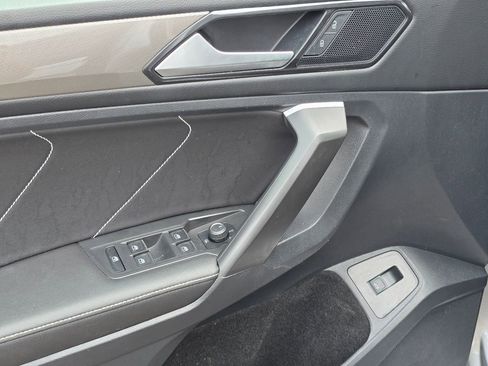 Certified 2024 Volkswagen Tiguan Wolfsburg Edition AWD/4WD image 33