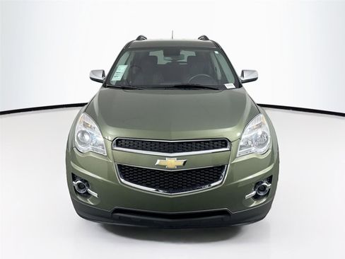 Used 2015 Chevrolet Equinox LT w/ Driver Convenience Package image 6