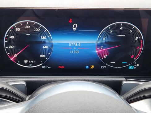 Certified 2025 Mercedes-Benz GLB 250 image 19