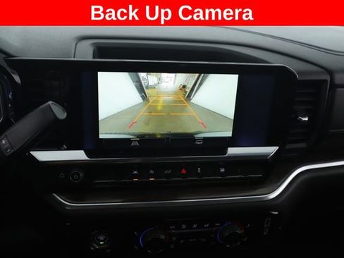 Used 2023 Chevrolet Silverado 1500 RST w/ Protection Package AWD/4WD image 23