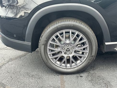 Certified 2022 Mercedes-Benz GLE 350 image 19