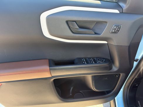 Used 2023 Ford Bronco Sport Heritage Limited image 10