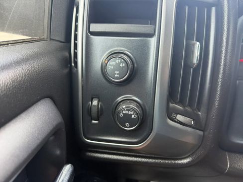 Used 2015 Chevrolet Silverado 1500 LT AWD/4WD image 14