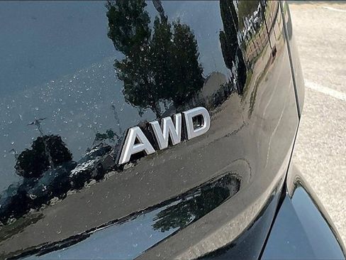 New 2026 Nissan Rogue S image 9