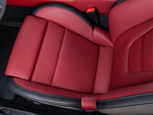 Certified 2026 Porsche 911 Targa 4 GTS image 35