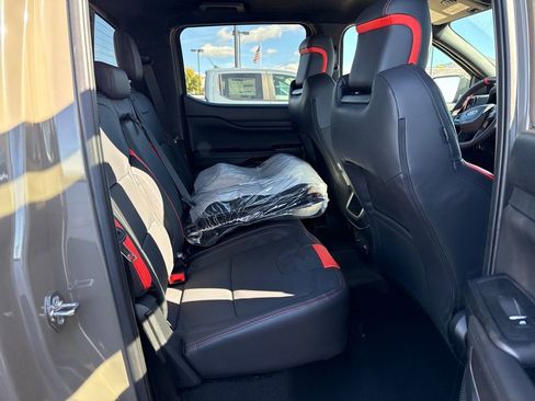 New 2025 Ford Ranger Raptor AWD/4WD image 12