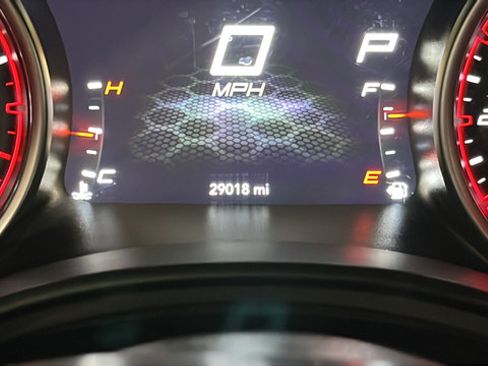 Used 2023 Dodge Charger R/T w/ Plus Group RWD image 10
