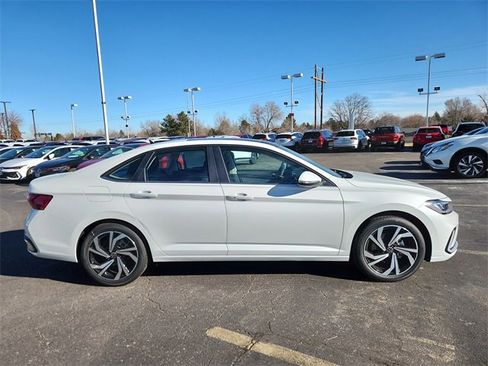 New 2026 Volkswagen Jetta SEL image 2