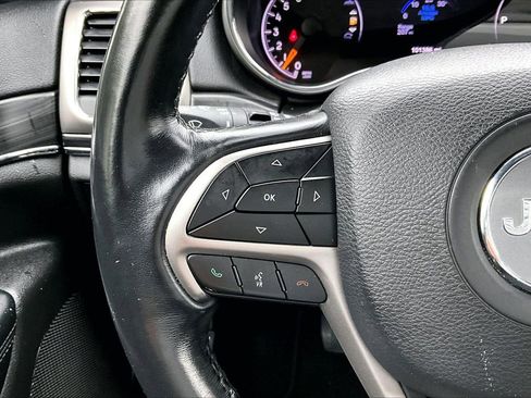 Used 2019 Jeep Grand Cherokee Limited AWD/4WD image 29