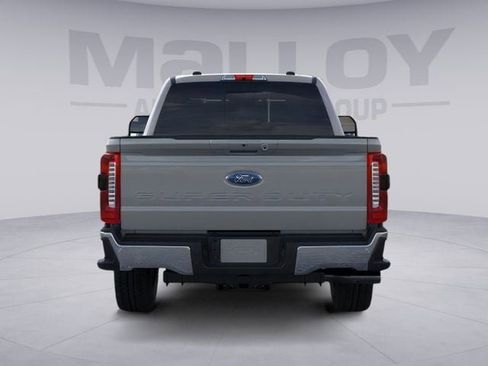 New 2026 Ford F250 Lariat w/ Lariat Premium Package AWD/4WD image 35