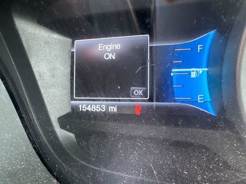 Used 2015 Ford Explorer Limited AWD/4WD image 4