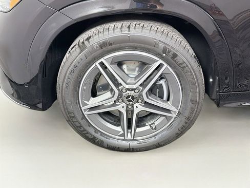 New 2026 Mercedes-Benz GLE 350 4MATIC image 33