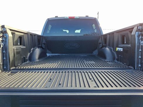 Used 2024 Ford F150 STX image 27