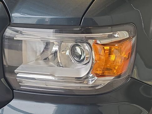 Used 2019 GMC Canyon All Terrain w/ Trailering Package image 29