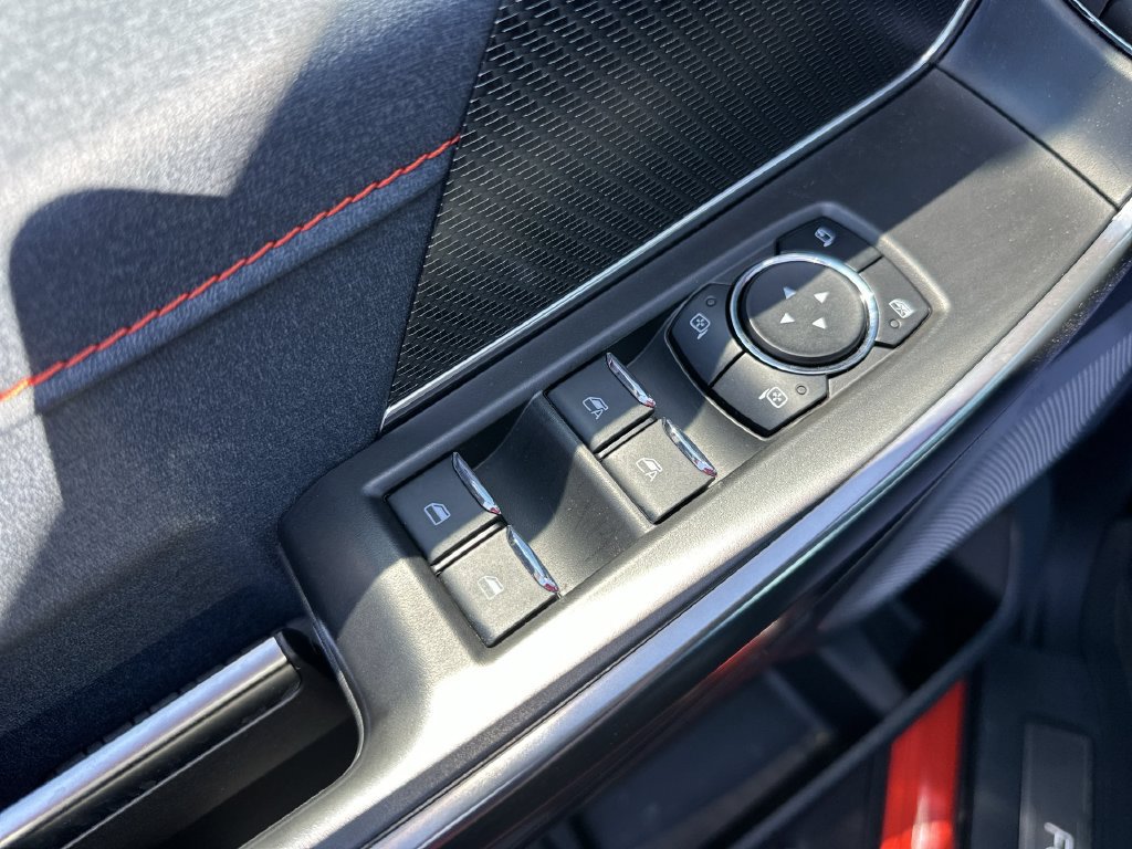 Used 2023 Ford F150 Raptor w/ Blue Interior Package AWD/4WD image 17