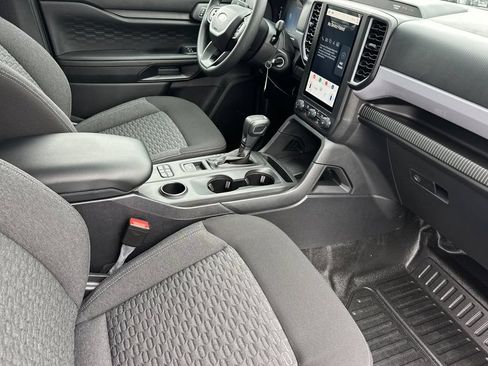 New 2026 Ford Ranger XL RWD image 11