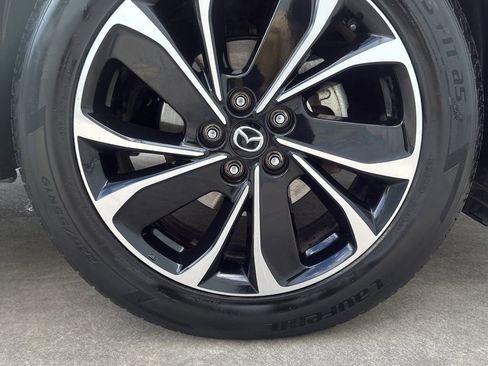 Used 2023 MAZDA CX-5 AWD 2.5 S w/ Premium Package image 30