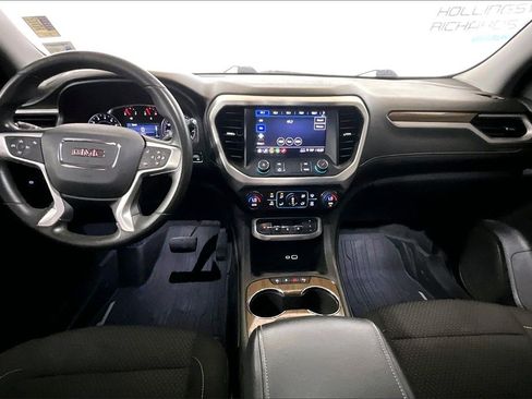 Used 2023 GMC Acadia SLE w/ Elevation Edition image 11
