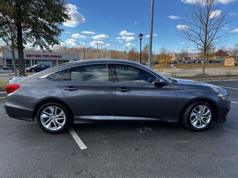Used 2018 Honda Accord LX image 28