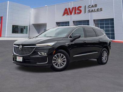 Used 2024 Buick Enclave Premium