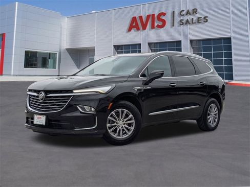 Used 2024 Buick Enclave Premium image 1