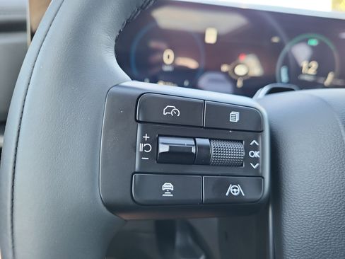 New 2026 Hyundai Santa Fe Calligraphy image 13