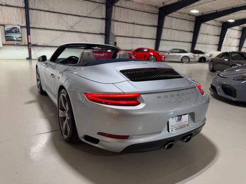 Used 2017 Porsche 911 Carrera S RWD image 59