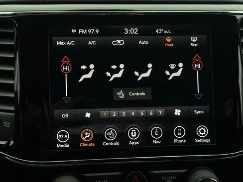 Used 2020 Jeep Grand Cherokee Altitude image 36