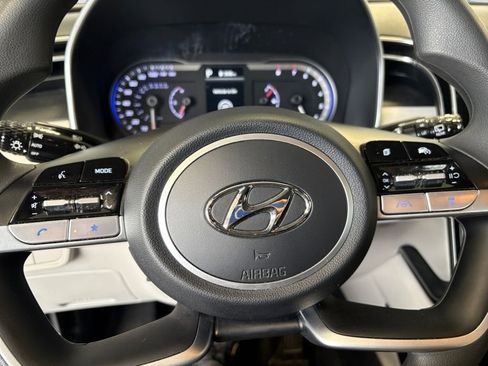 Used 2024 Hyundai Tucson SEL image 27