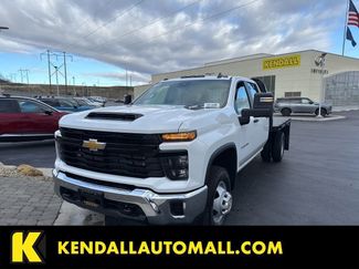 New 2026 Chevrolet Silverado 3500 W/T w/ WT Convenience Package video 1
