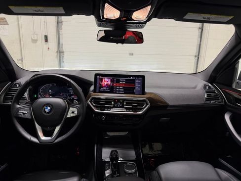 Used 2024 BMW X3 xDrive30i AWD/4WD image 42