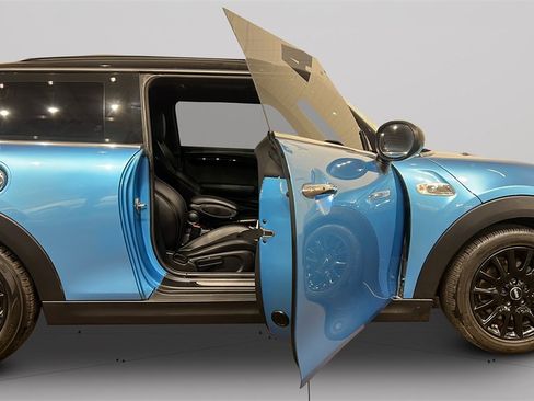 Used 2016 MINI Cooper S image 17