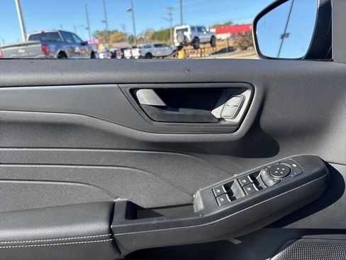 New 2026 Ford Escape Active w/ Tech Pack #1 image 11