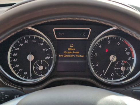 Used 2015 Mercedes-Benz ML 350 4MATIC image 19