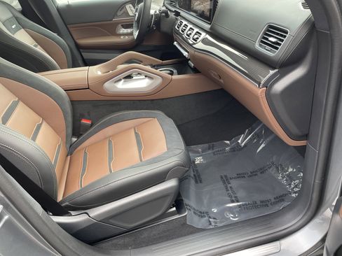 New 2026 Mercedes-Benz GLE 53 AMG 4MATIC Coupe image 44
