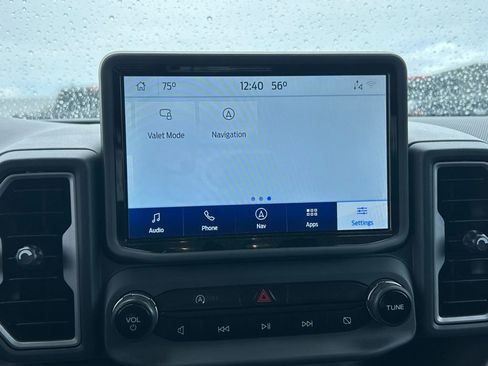 Used 2022 Ford Bronco Sport Big Bend AWD/4WD image 27