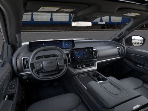New 2025 Ford Expedition Tremor AWD/4WD image 27