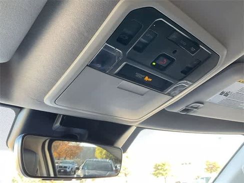 Used 2023 Toyota Sequoia SR5 w/ SR5 Premium Package image 25