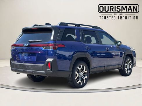 New 2026 Subaru Outback Touring XT AWD/4WD image 3