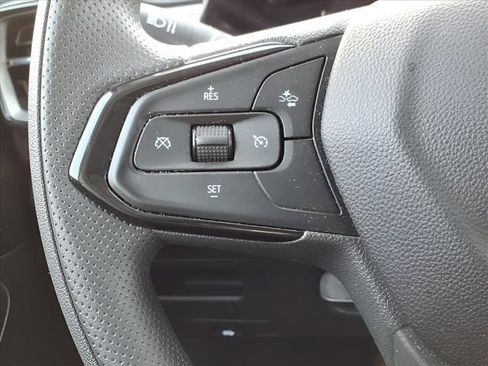 Used 2024 Chevrolet TrailBlazer LS w/ LS Convenience Package image 28