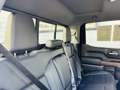 Used 2020 Chevrolet Silverado 1500 RST image 24