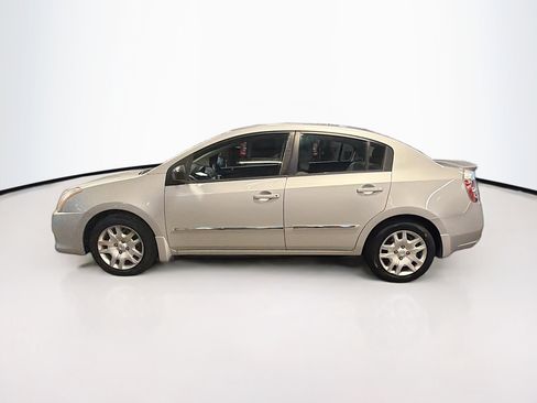 Used 2012 Nissan Sentra 2.0 S image 4