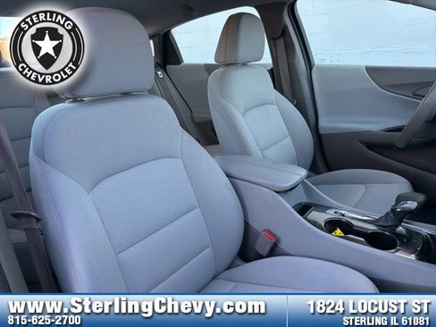 Used 2023 Chevrolet Malibu LT image 11