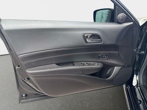 Used 2022 Acura ILX FWD image 15