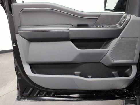 Used 2025 Ford F150 XLT w/ Equipment Group 301A Standard AWD/4WD image 19